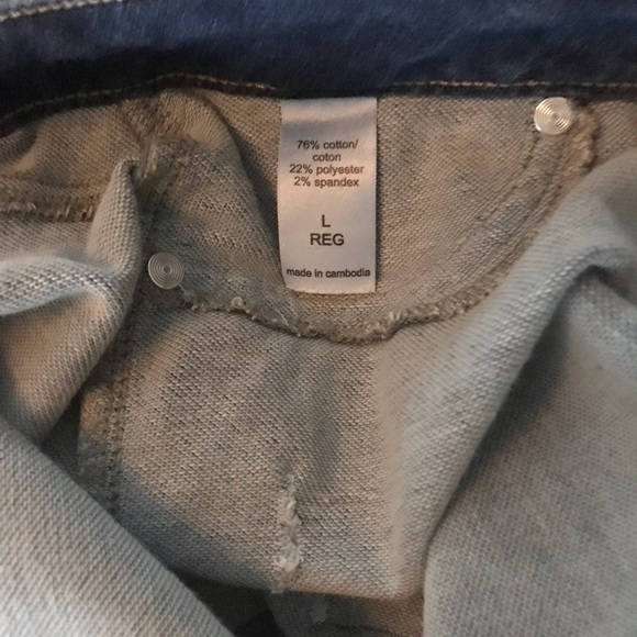 ❤️Maurices Jeans❤️ - Picture 6 of 6